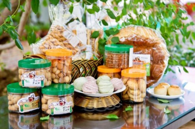 素食林豆制品 健康新風尚下的銷售策略與發展前景